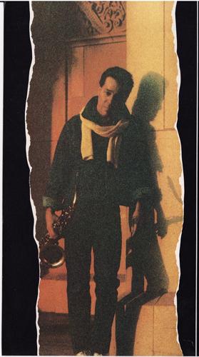 Rick Kellis Manhattan Suite